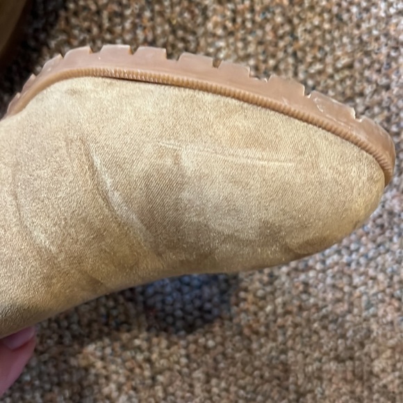 Nine West Lights Out size 8.5 Shootie - Picture 3 of 6